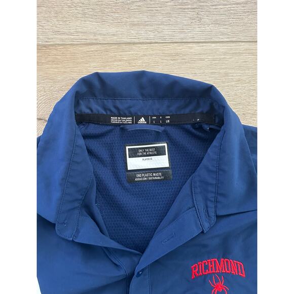 ADIDAS | POLO SHIRT - Picture 4 of 7